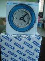 B12A - BERLIN TIMER  N711